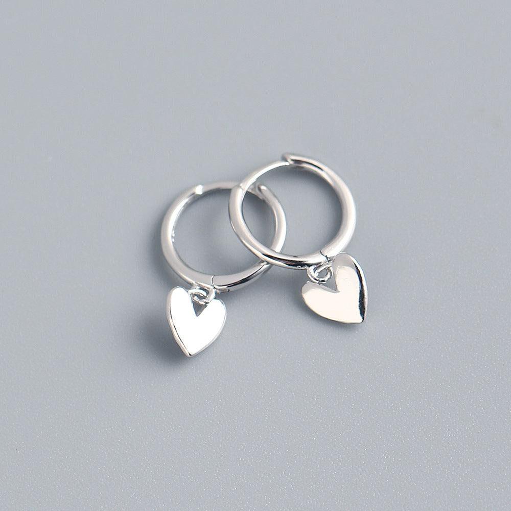 S925 Silver Premium Earrings - Your Shiny Clothes